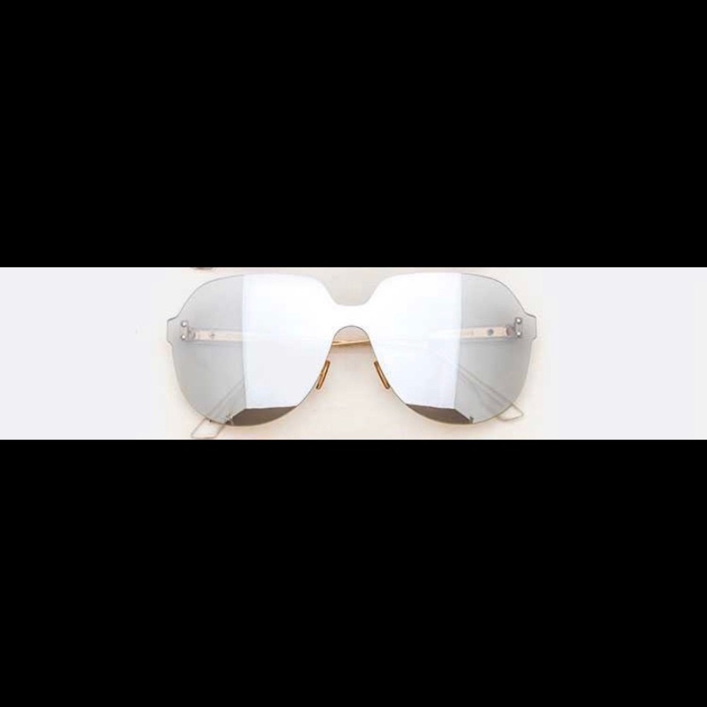 Fashion Glasses A1 - Picture 5 of 8